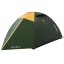 HUSKY Boyard 4 Classic green - šator