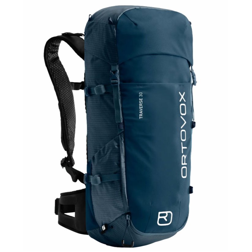 batoh ORTOVOX Traverse 30 sea surface