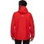 bunda MAMMUT Alto Light HS Hooded mammut red