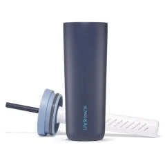 LifeStraw GO Tumbler stainless steel 0,53l aegean sea