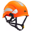 helmet PETZL Vertex HI-VIZ orange (53-63cm)