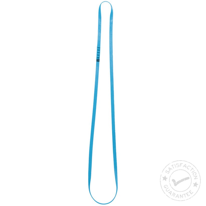 Cinta circular PETZL Anneau Sling 80cm azul
