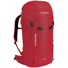 CAMP M30 red - rugzak