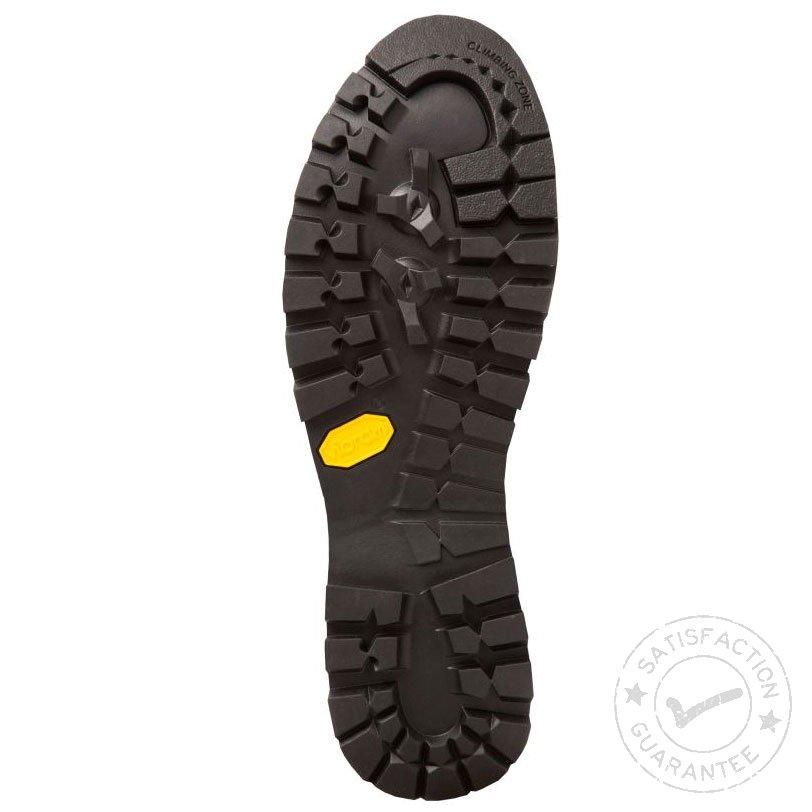 MILLET Friction U black - Wanderschuhe