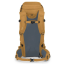 Mochila Osprey Soelden 42 artisan yellow