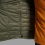 bunda Montane Anti-Freeze Lite Hoodie caper - Veľkosť: M