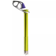 BLACK DIAMOND Ultralight Ice Screw 22cm