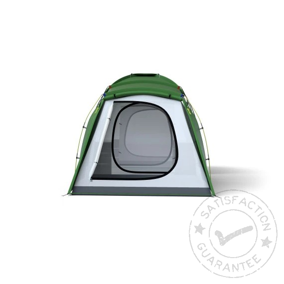 HUSKY BOSTON 6 DURAL green - Tienda