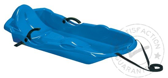 Schlitten TSL Weez 2 - Blue Island