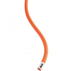 PETZL Volta 9.2mm 70m orange