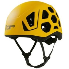 Casco SINGING ROCK Hex amarillo (55-61cm)