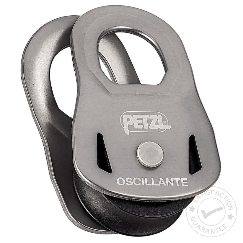 PETZL Oscillante - プーリー
