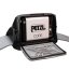čelovka PETZL Tikka Core 450 black