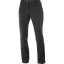 Salomon WAYFARER LT W black nadrág