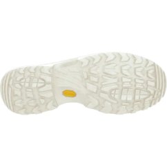 LOWA Renegade GTX Mid Ws grey green/panna - Shoes