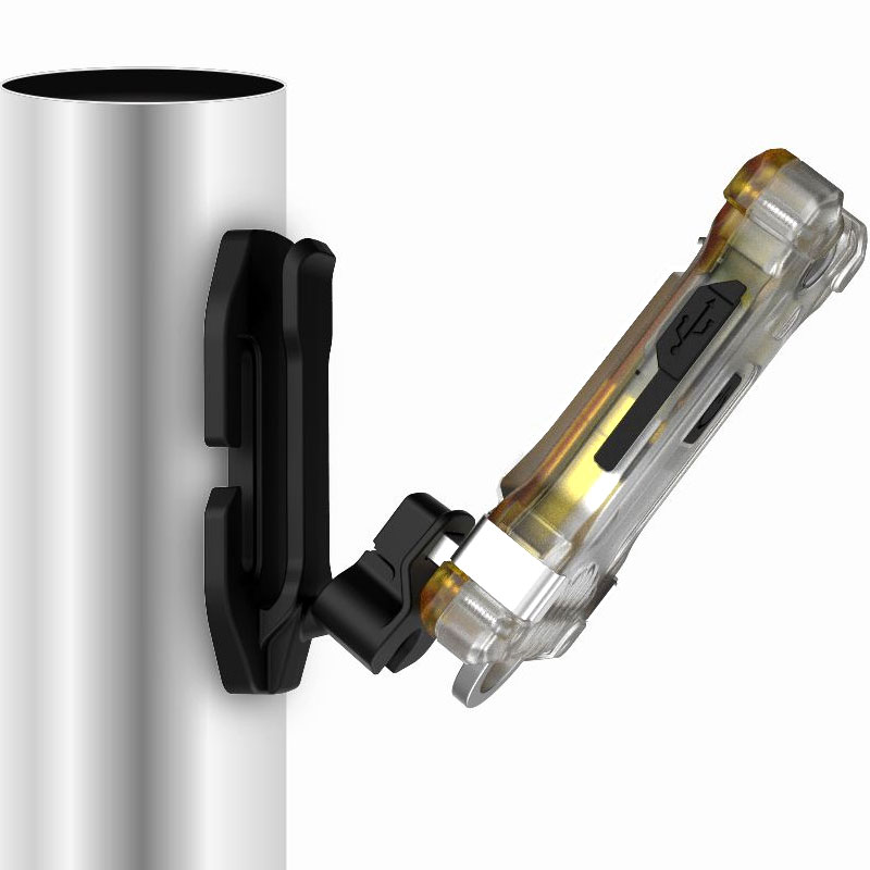 ARMYTEK Zippy Extended Set yellow amber