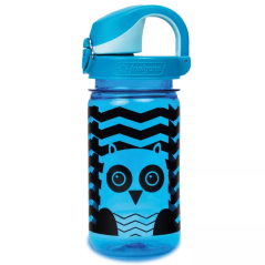 Butelka NALGENE OTF Kids Sustain 0.35L blue owl