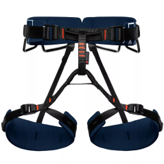 MAMMUT 4 Slide Harness marine - beülő