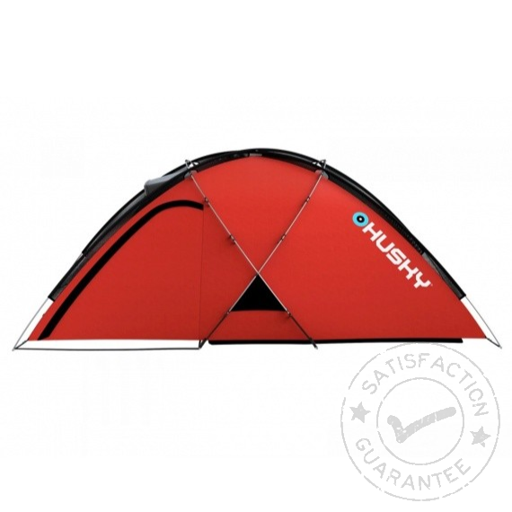 Cort ușor HUSKY Felen 2-3 red