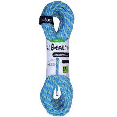 Penjačko uže BEAL Zenith 9.5mm 50m blue