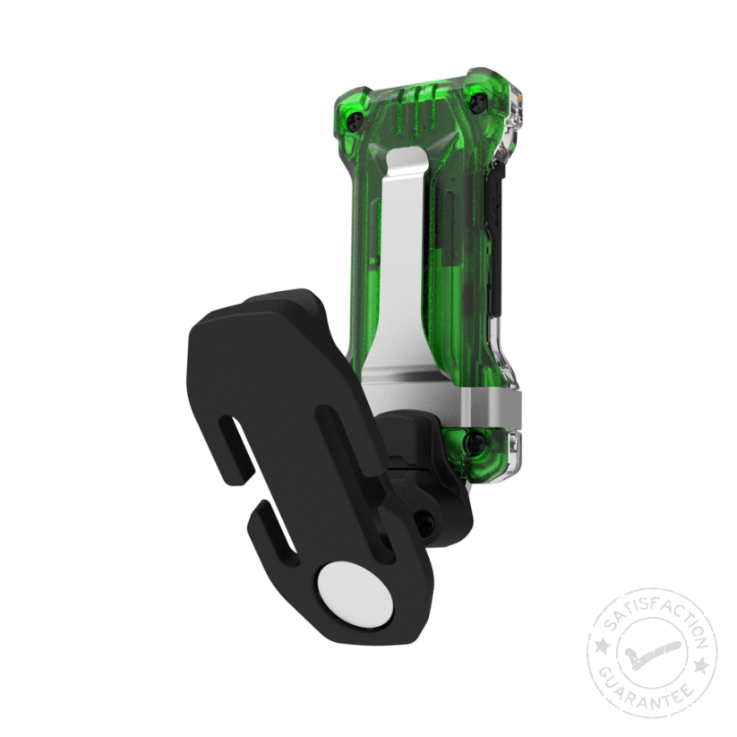 ARMYTEK Zippy WR Extended Set green