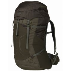 Plecak BERGANS Vengetind 42 dark green mud