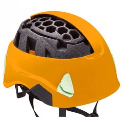 PETZL Strato Hi-Viz orange (53-63cm) - veiligheidshelm