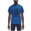 MAMMUT Mountain T-Shirt Men ice PRT2