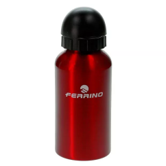 Бутилка FERRINO Grind Kid 0.4 L Red