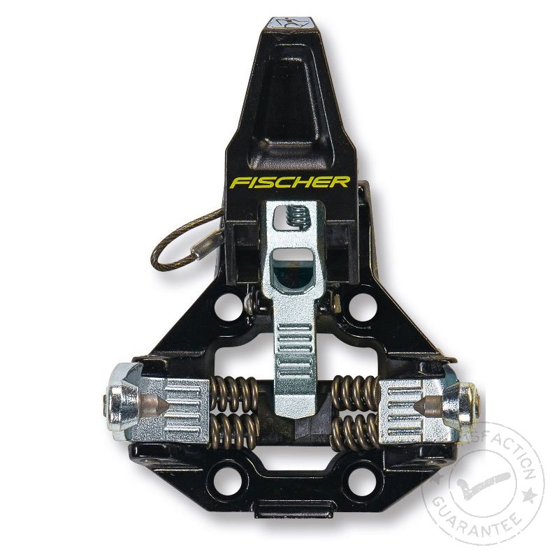 FISCHER Tour Speed Turn - Binding :: XtremGear.com