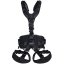 Ham alpinism utilitar SINGING ROCK Expert 3D Standard black