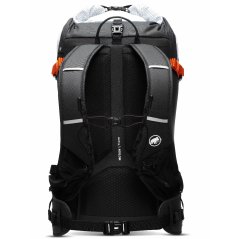 MAMMUT Trion 28 white-black - Zaino