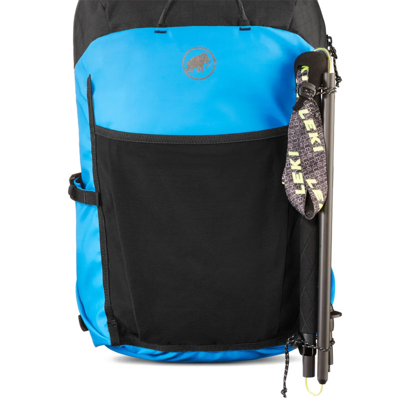 batoh MAMMUT Alto 18 glacier blue