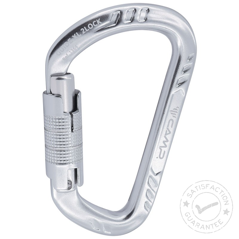 Carabinieră CAMP Guide XL 2Lock