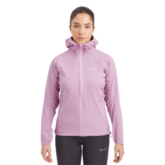 Montane W Minimus Lite allium  - Chaqueta sport
