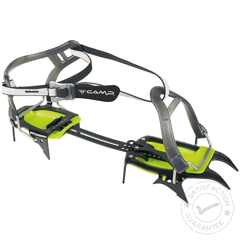 mačky CAMP Ascent Universal