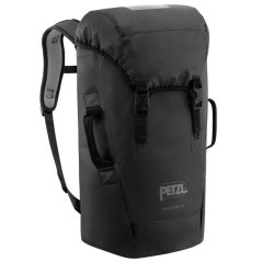 PETZL Transport 30 L  noir - Sac de portage