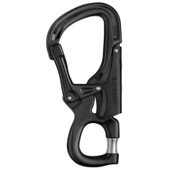 PETZL Eashook Open black