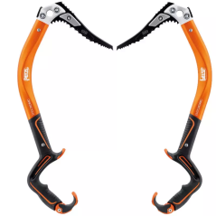 Ice Axe PETZL Ergonomic set