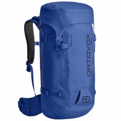 ORTOVOX Peak 40 Dry just blue - Sac à dos