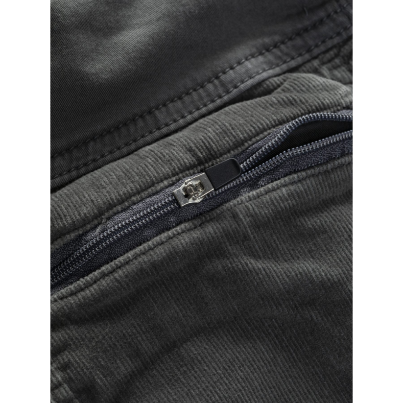 CHILLAZ Waldhorn W dark grey - broek