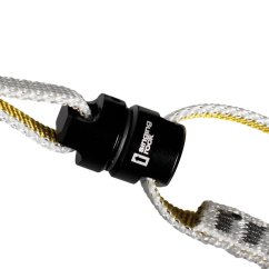 slučka na cepíny SINGING ROCK Bungee 360°