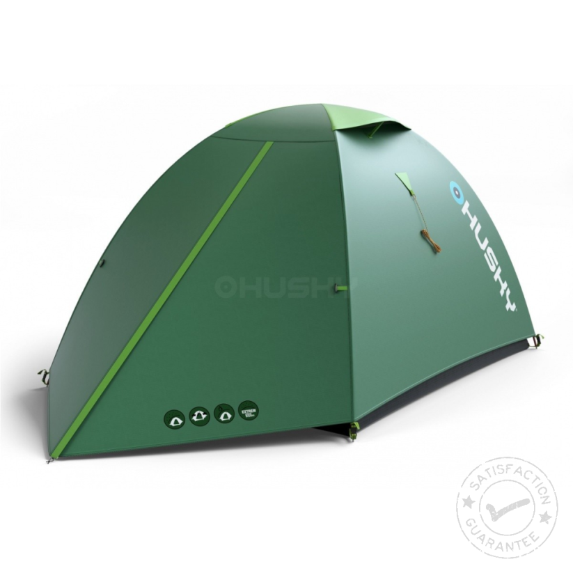 HUSKY BIZAM 2 army - šotor