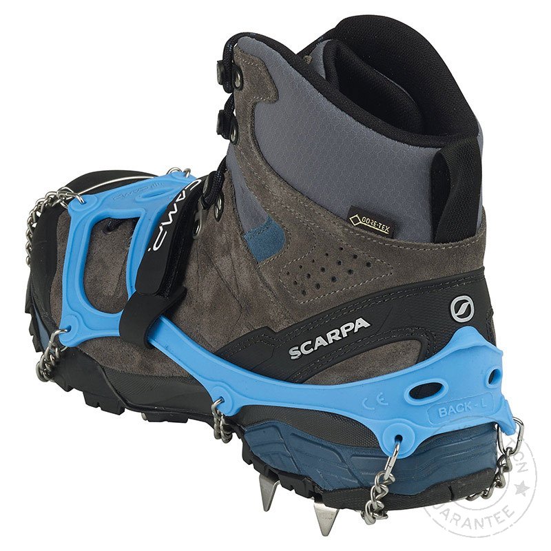 mačky CAMP Ice Master EVO L (EU 42-44)