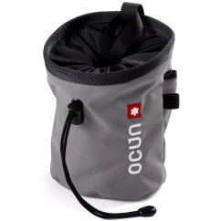 OCÚN Push Grey Silver Twist - Chalkbag