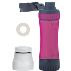 Filtr do wody PLATYPUS Quickdraw Filter pink