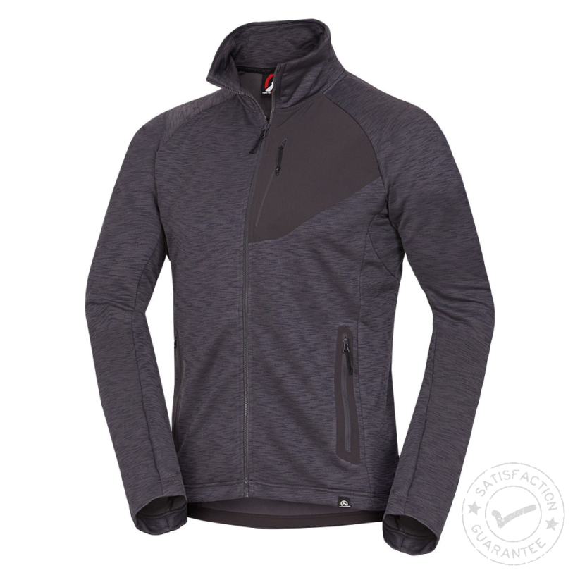 NORTHFINDER Northpol grey