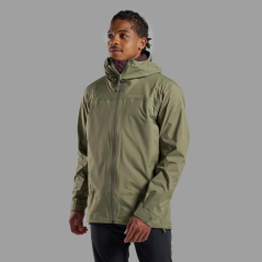 яке Montane Cetus Jacket Caper