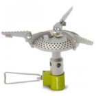 Camping stoves