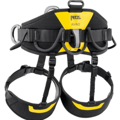 PETZL Avao Sit - Harnas